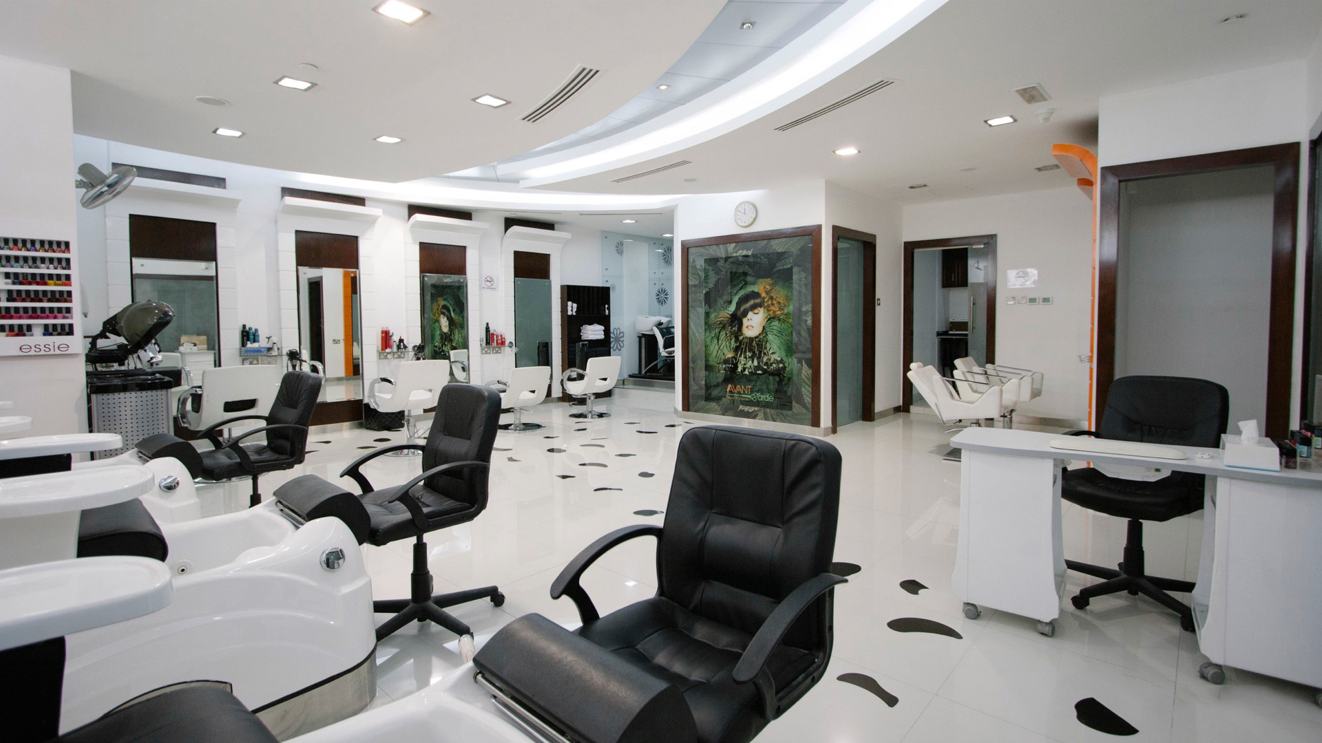 Avant Garde Beauty Centre