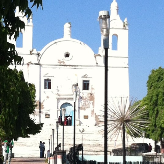 Diu Museum