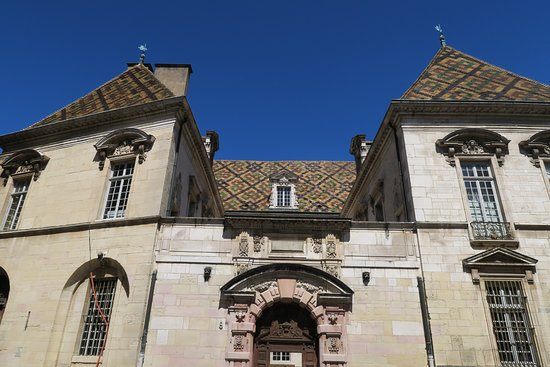 Hotel de Vogue