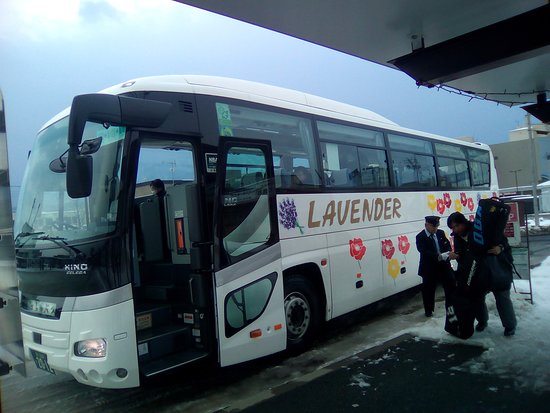 Furano Bus