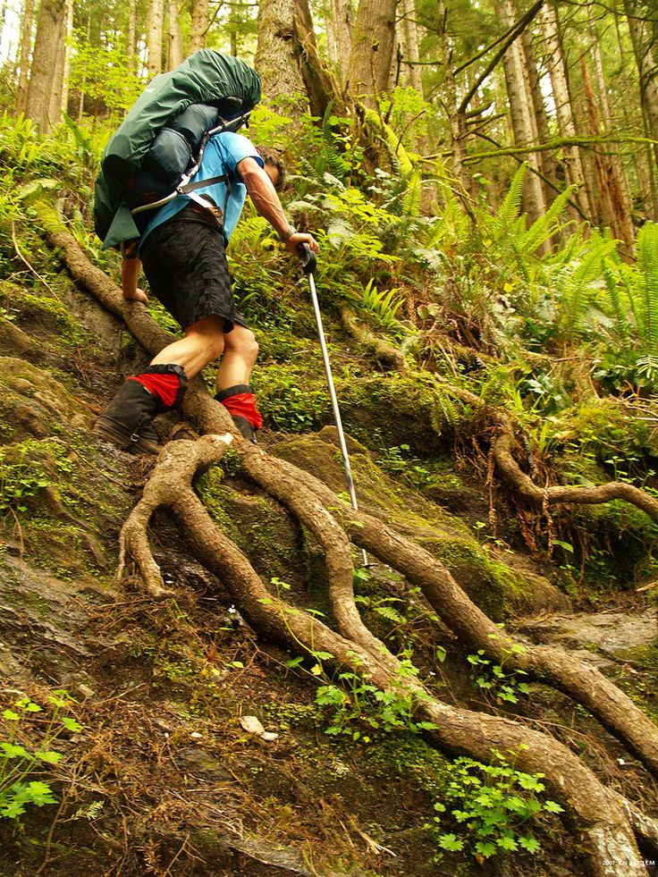 Klipkraal Hiking Trail