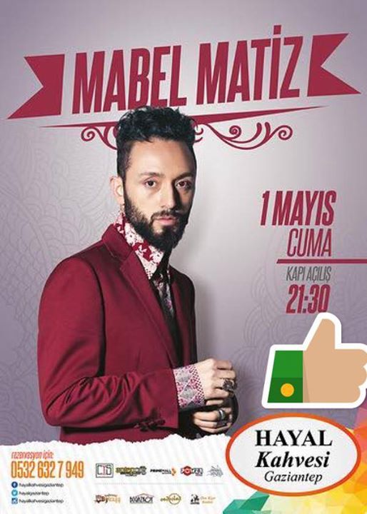 Hayal Kahvesi Gaziantep