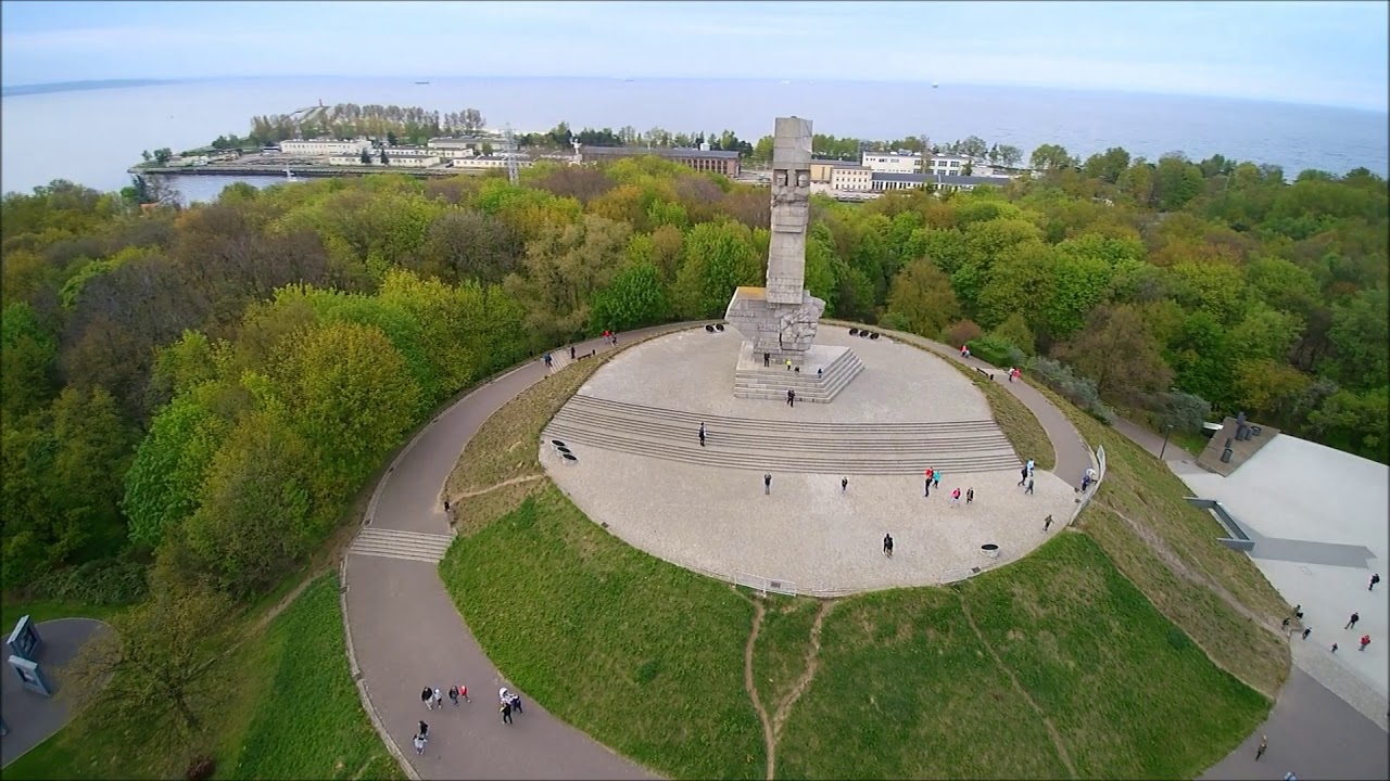 Westerplatte