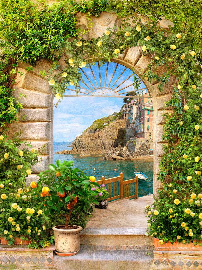 Outdoor Pictures 1