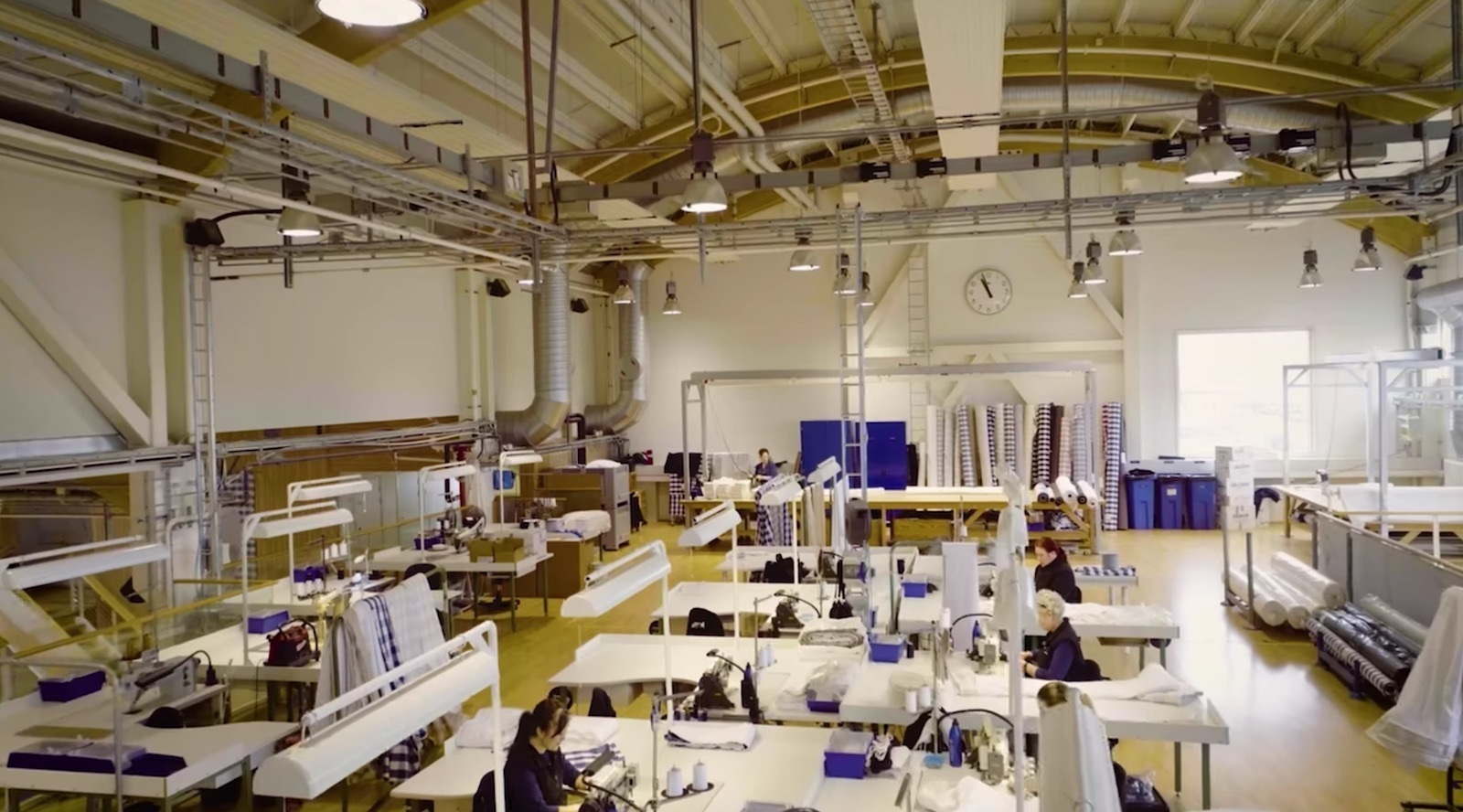 Principal Dream Factory