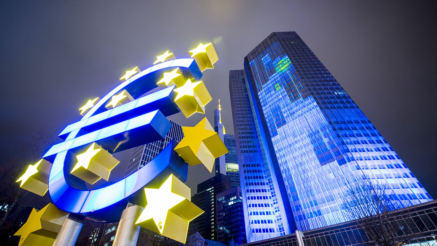 European Central Bank