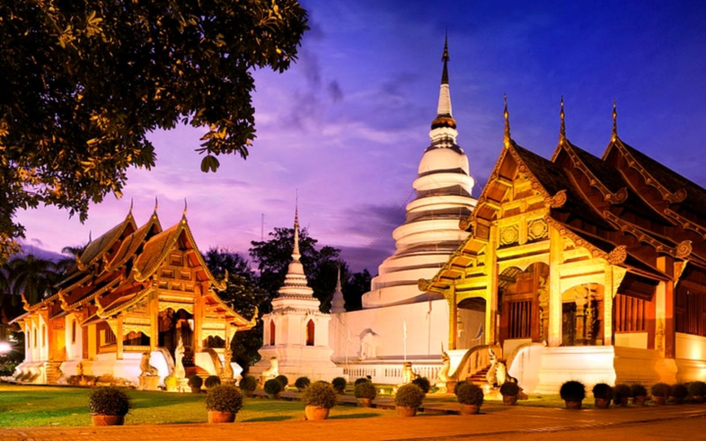 Roadhouse Chiang Mai