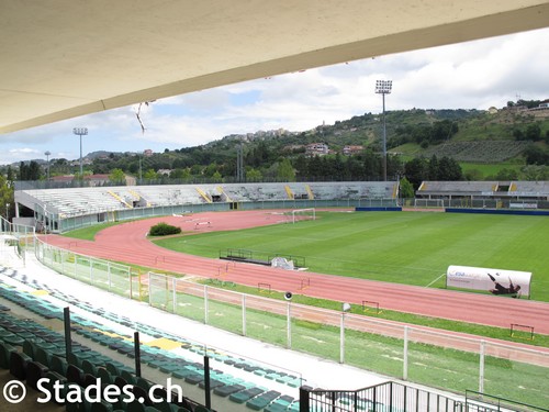 Stadio Guido Angelini