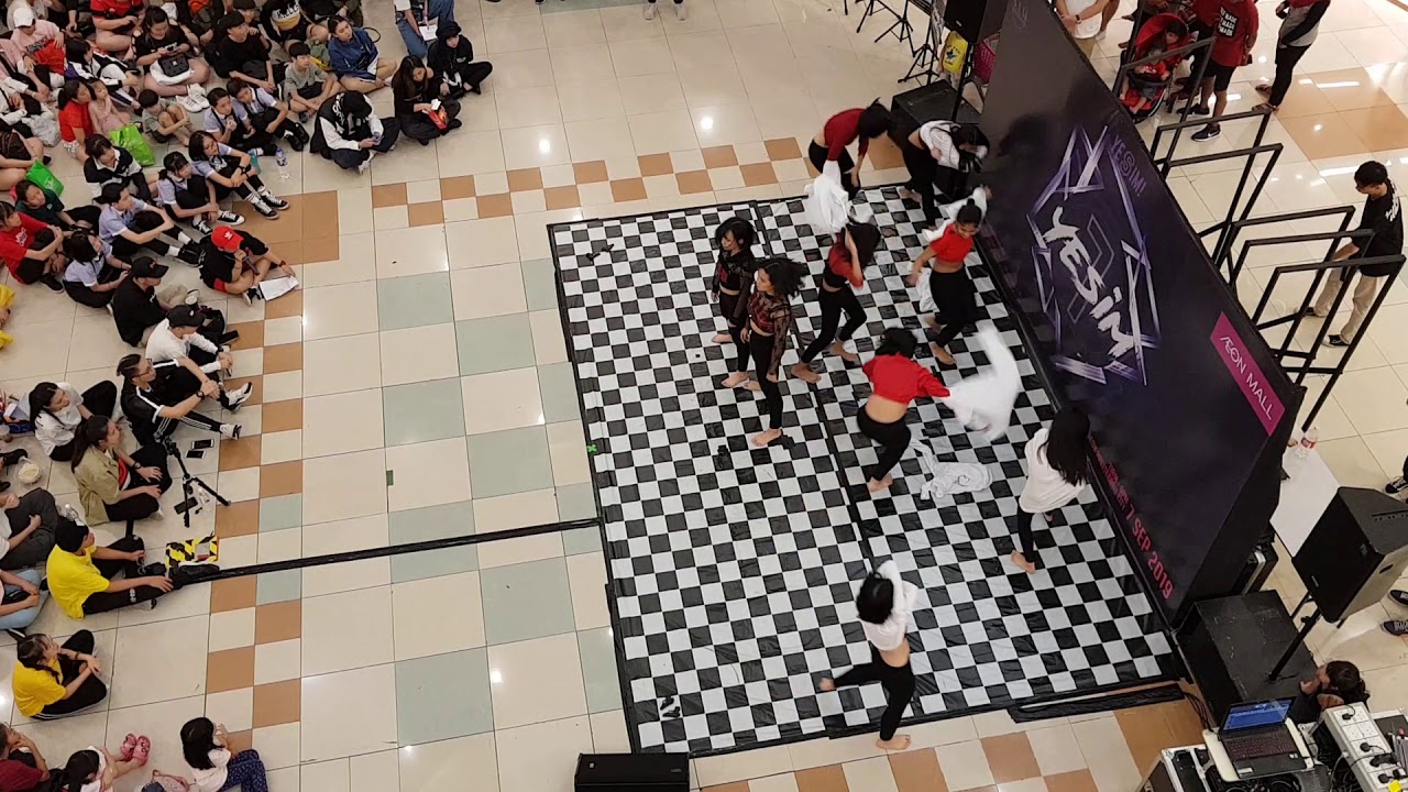 Aeon Mall Choshi