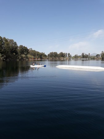 Ecoparco del Mediterraneo