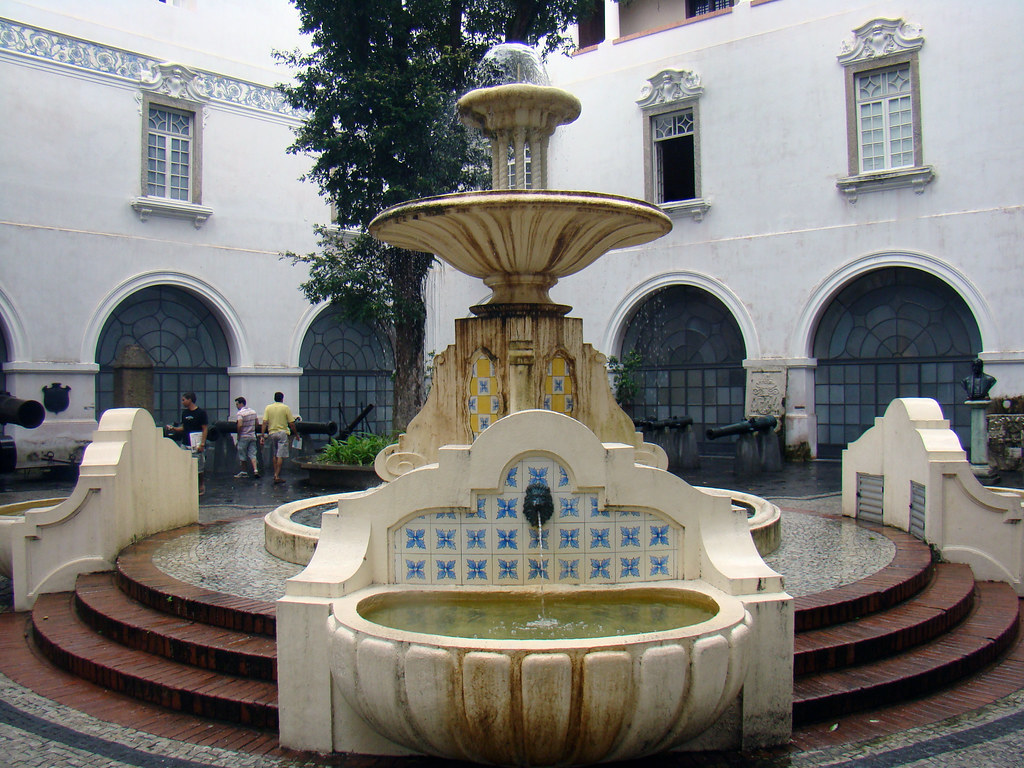 Museo y Archivo Historico