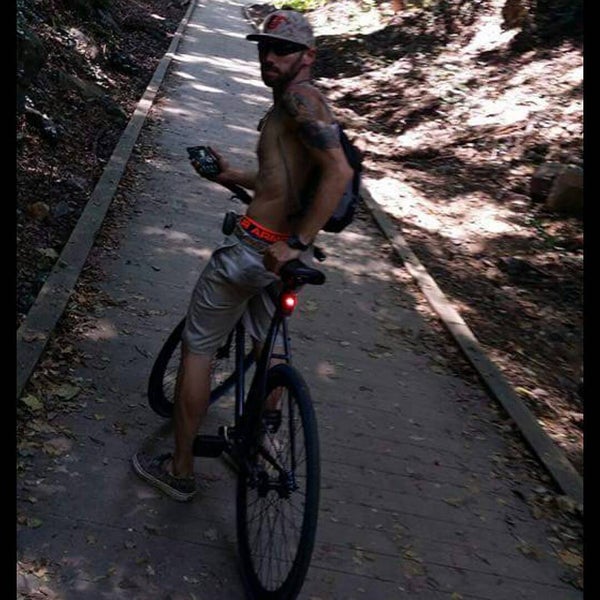 Trolley Trail 9