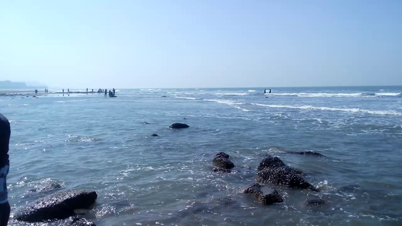 Inani Beach