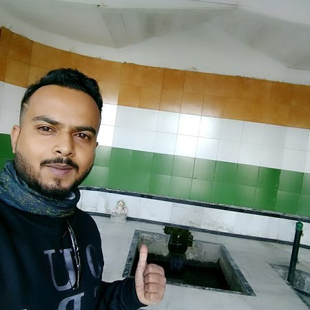 Subhash Baoli