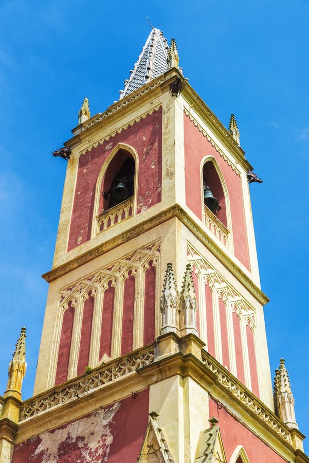Parroquia de San Pedro Ad Vincula