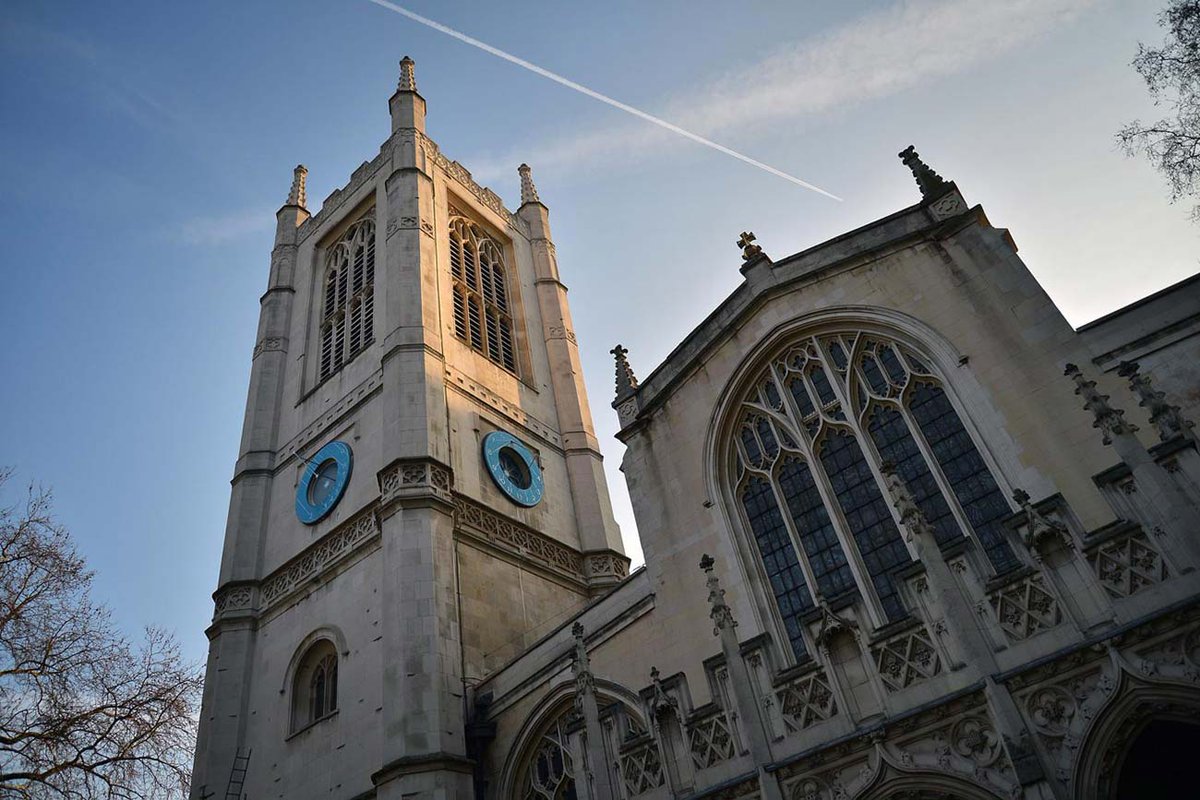 Saint Margaret's Church