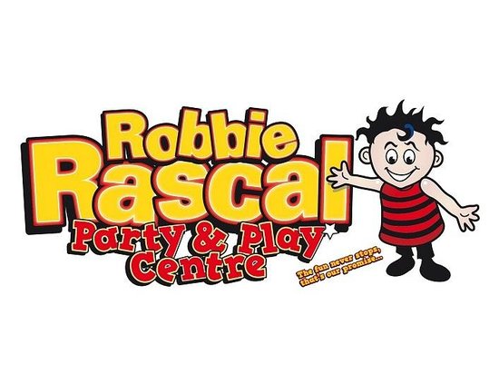 Robbie Rascals Party and Play Centre