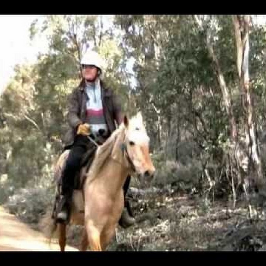 Yarramba Trail Rides