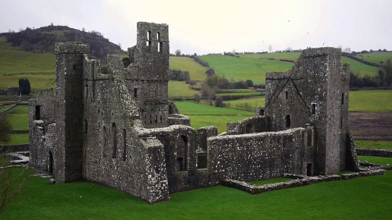 Fore Abbey