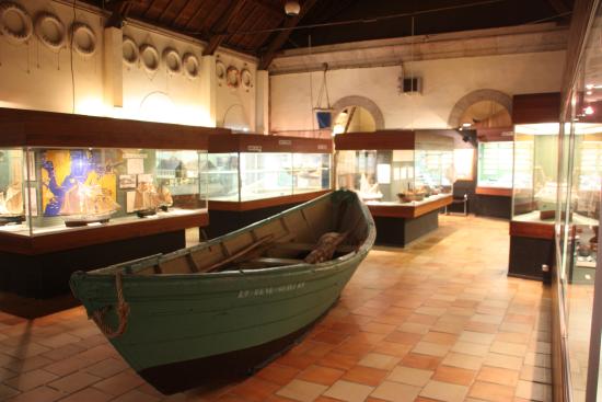 Musee de la Peche