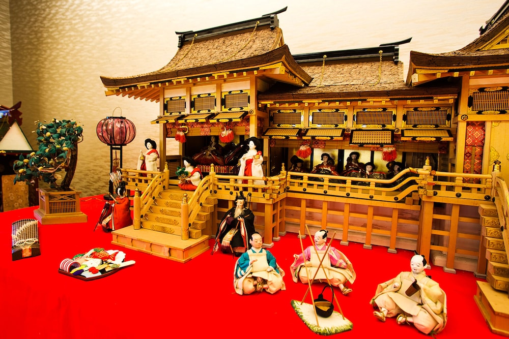 The Site of Itabashishuku Honjin