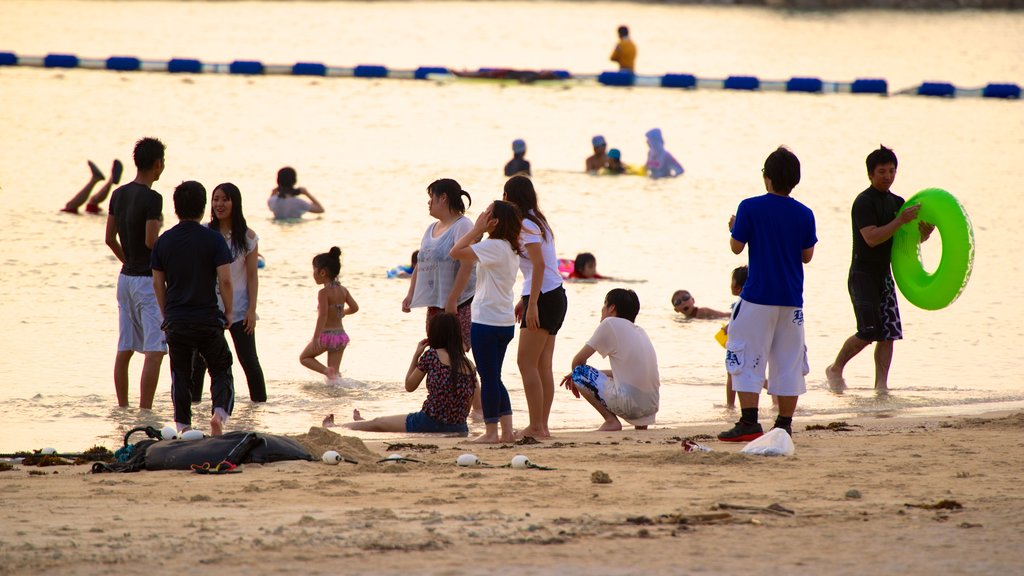 Odohama Beach