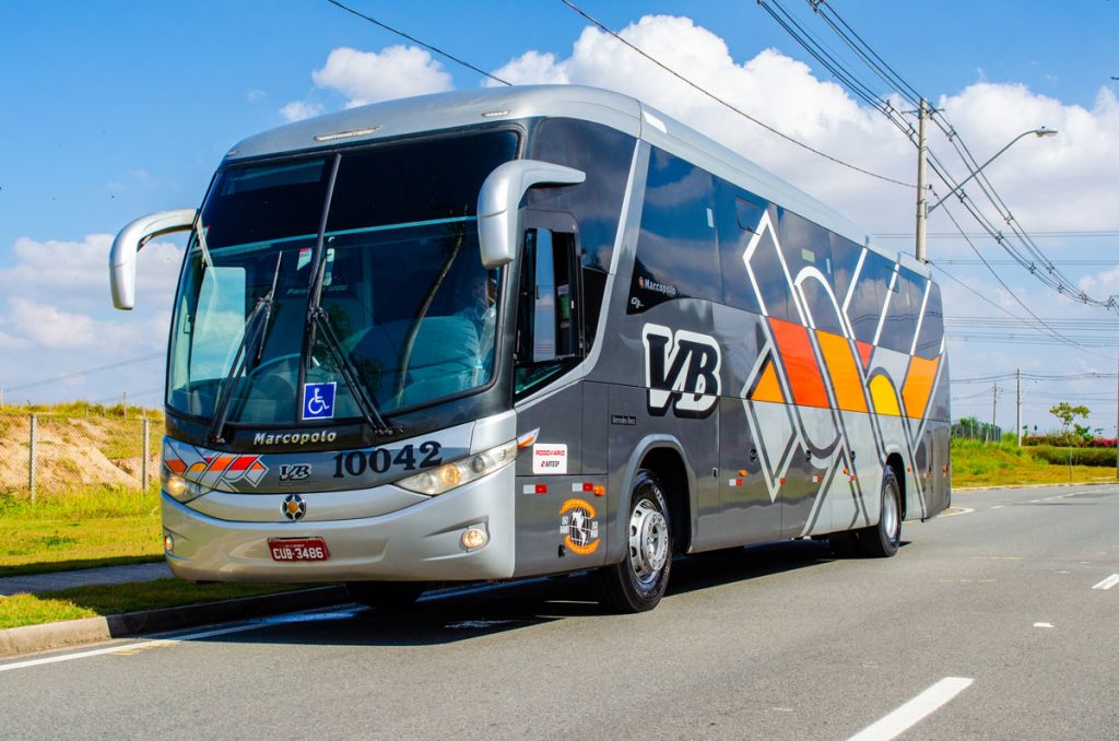 Fertur Transporte e Turismo