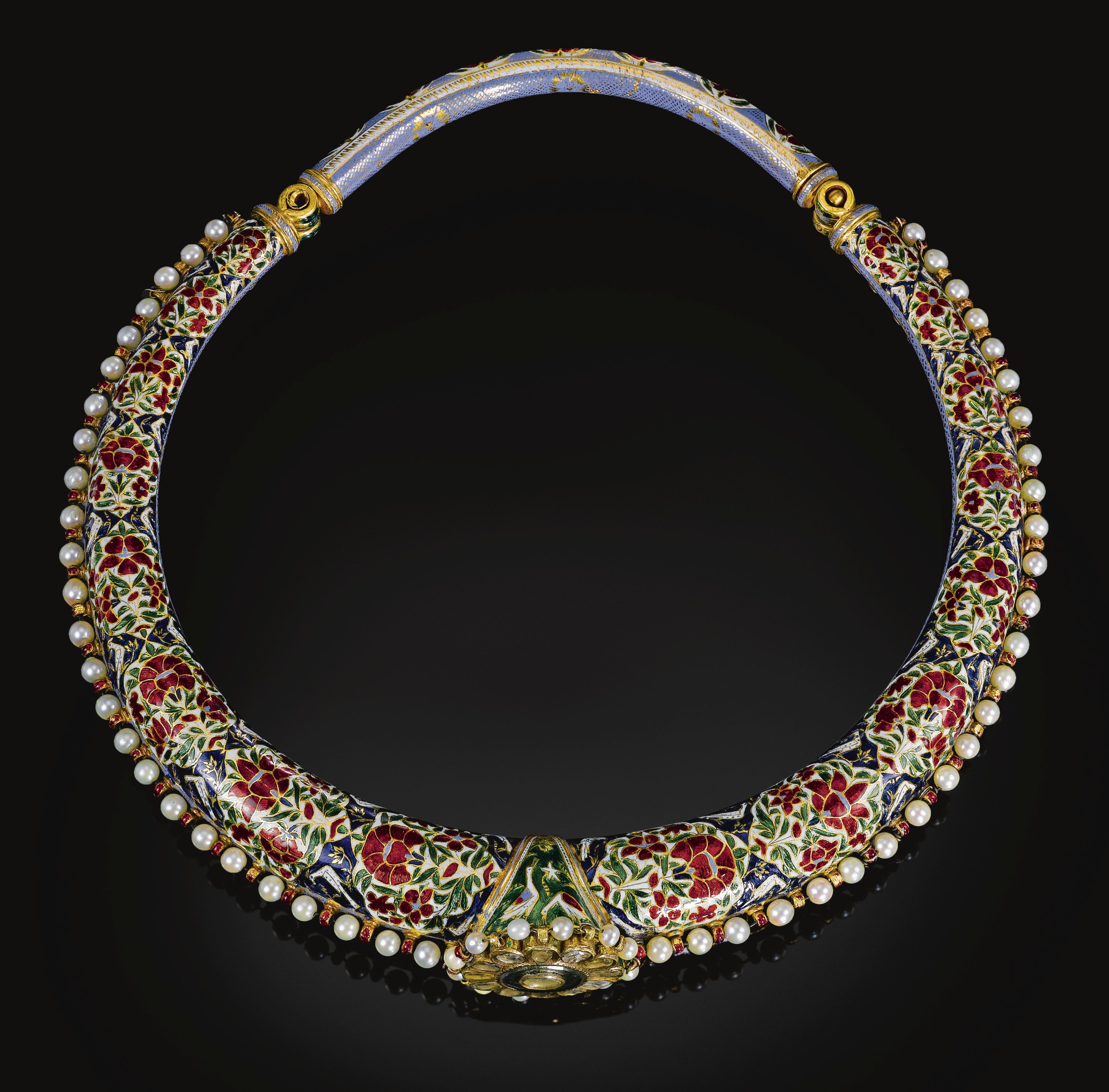 Paniharin Arts and Jewels