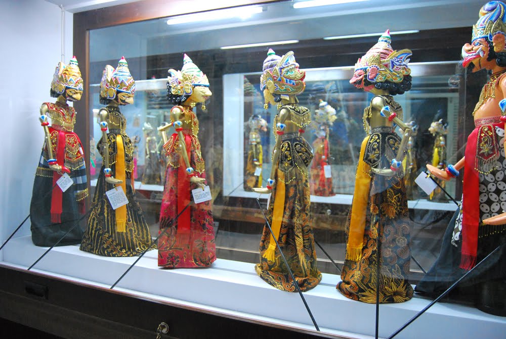 Wayang Museum