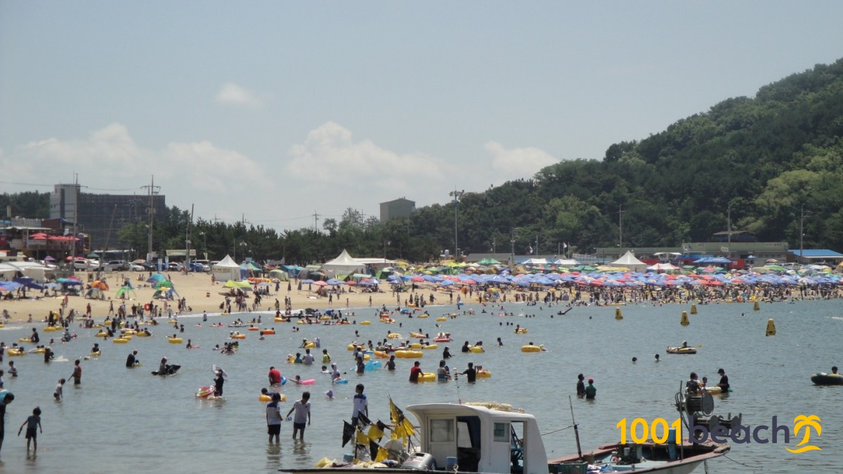 Simnipo Beach