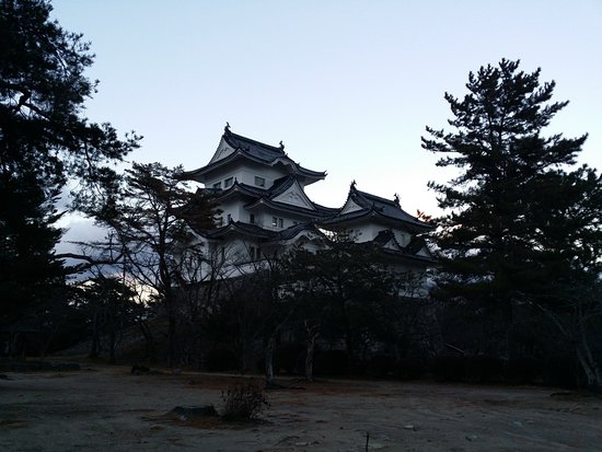 Ueno Park