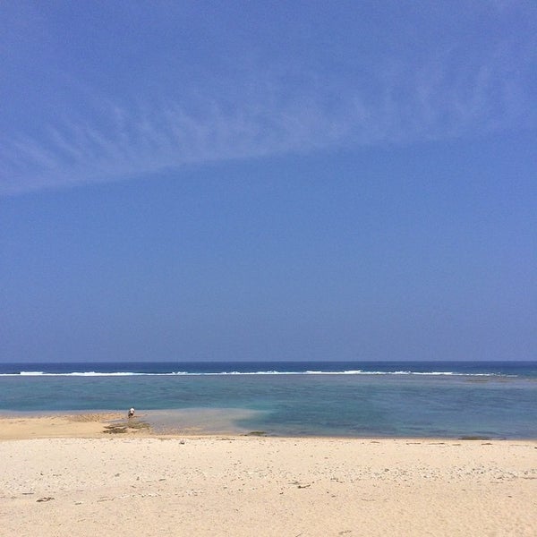 Kinenhama Beach