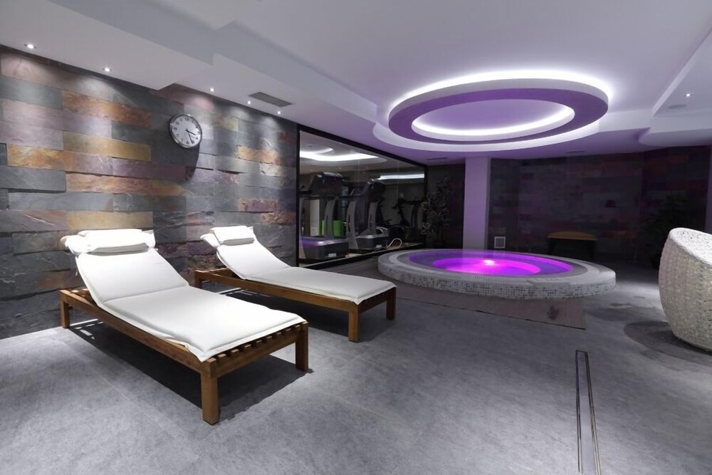 Espace Spa Center