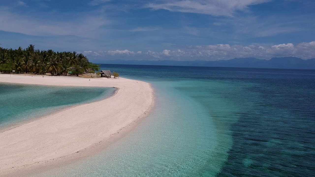 Apid Island