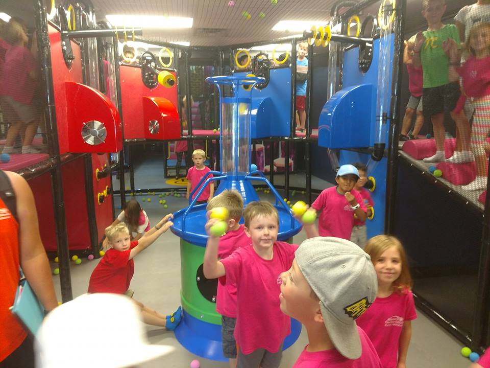 KidSpace