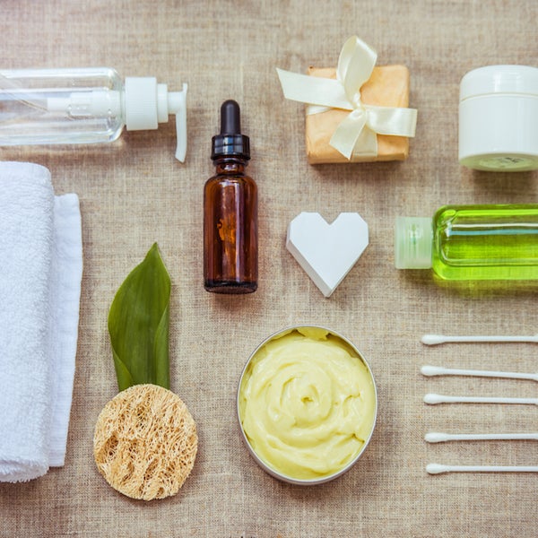 Aliya Salon & Day Spa