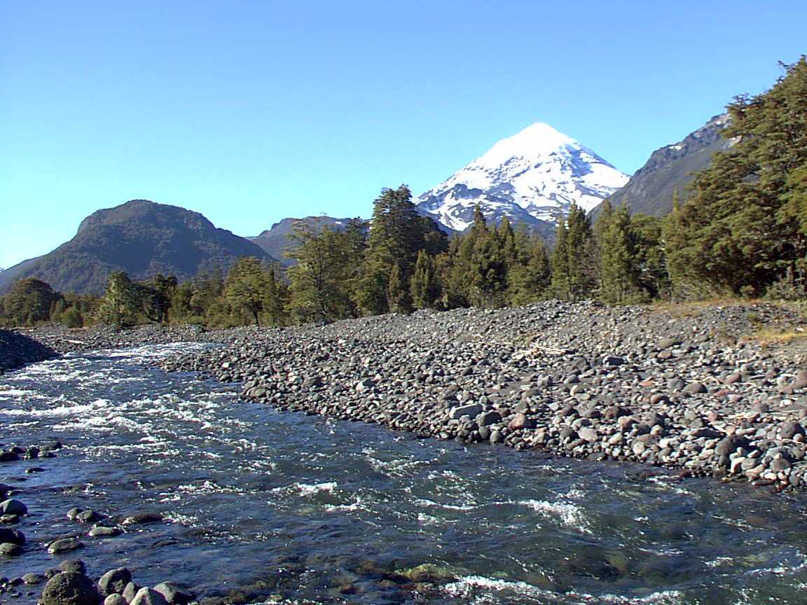 Rio Chimehuin