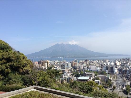 Mt. Shiroyama