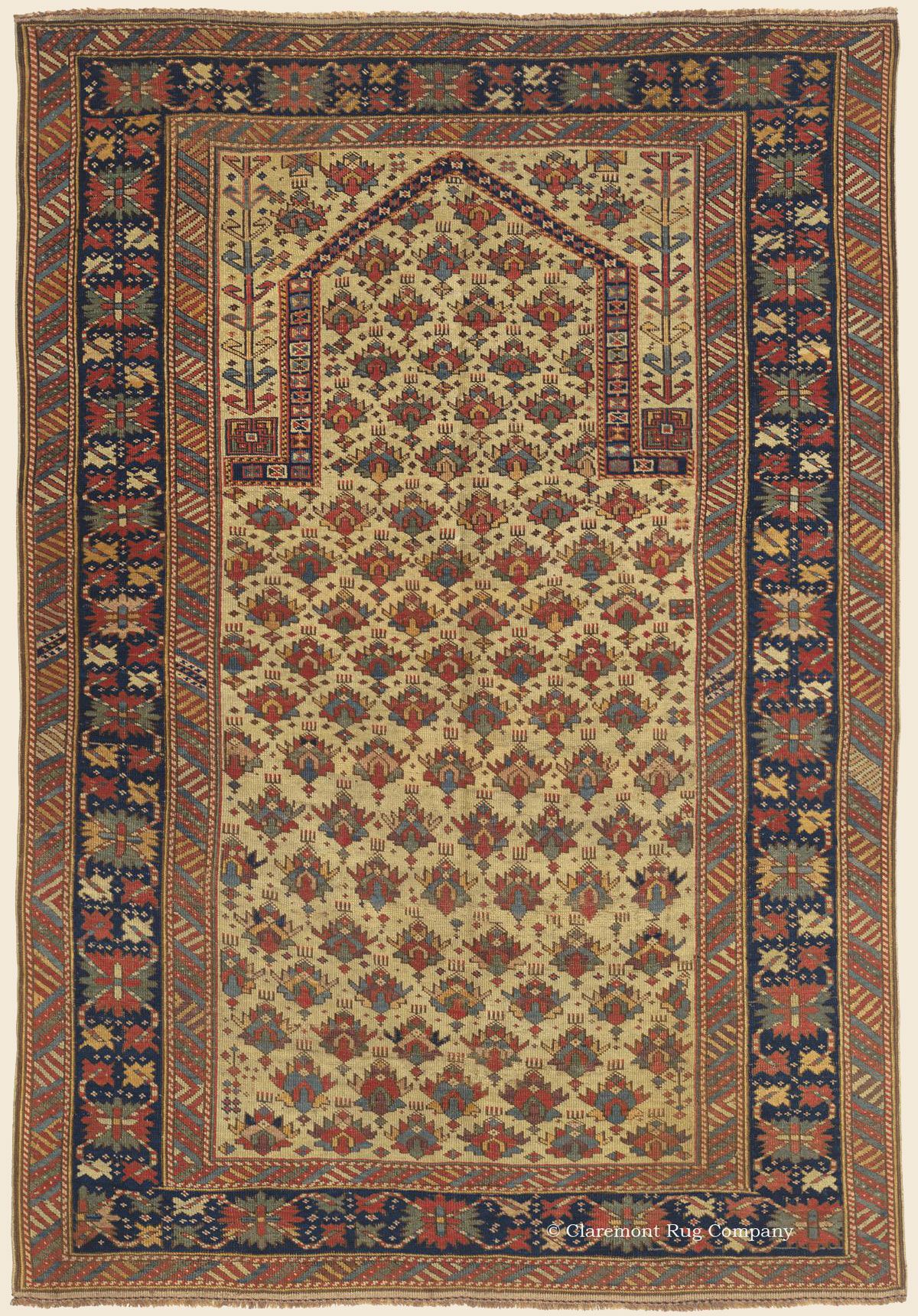 Sherbetchi Carpet & Rug