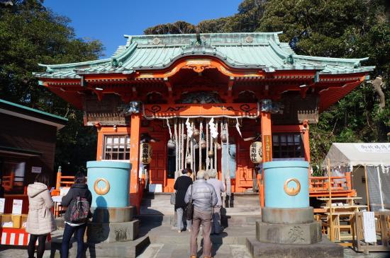 Chigusa Shrine