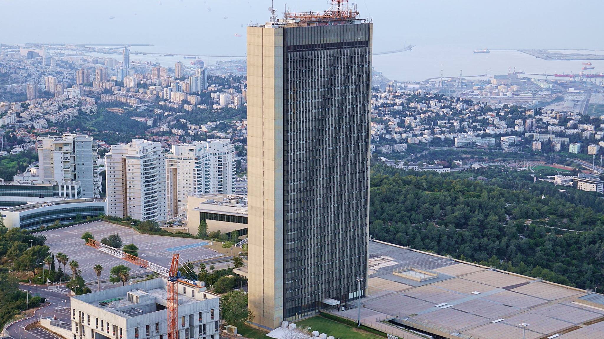 Haifa University