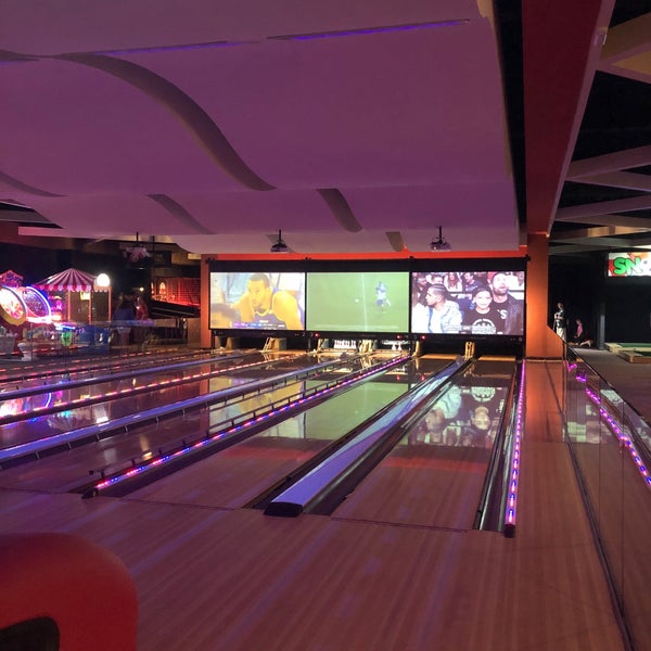 Sanbon Bowling Center