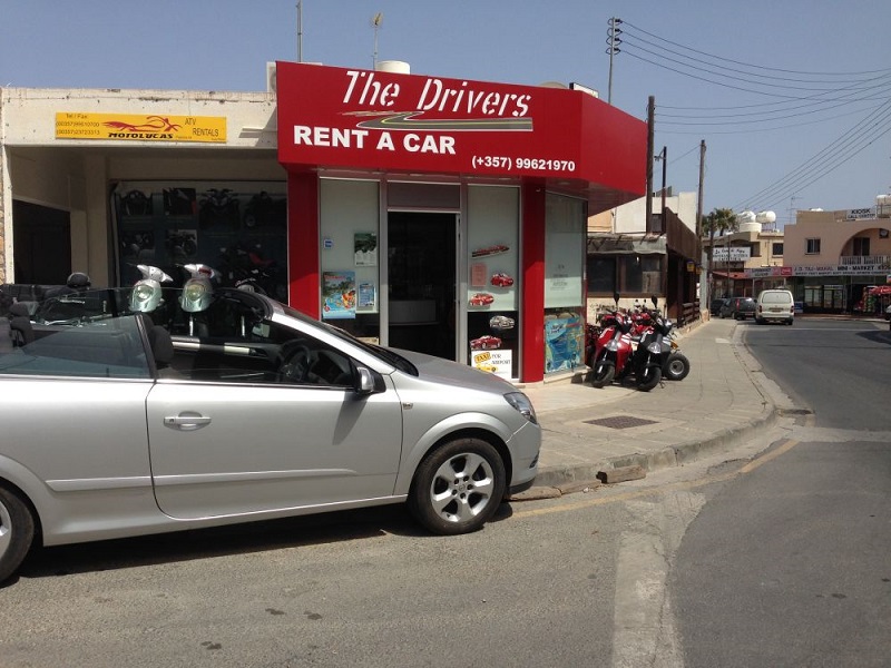 Force Rent a Car