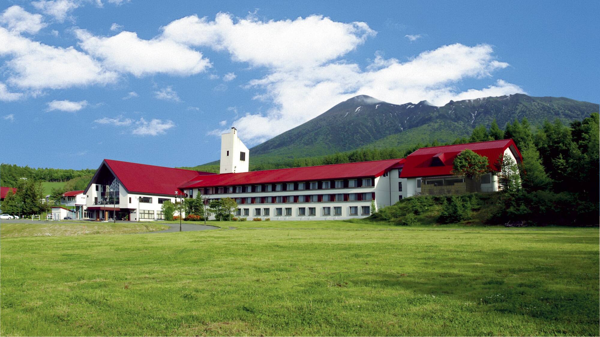 Hachimantai City Museum