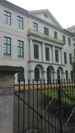 Laveshaus