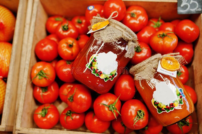 Tomato Handmade Store