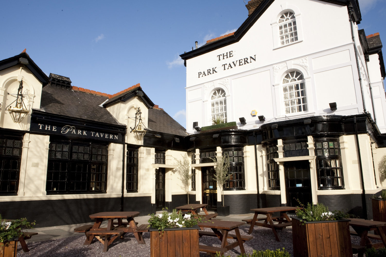 The Park Tavern