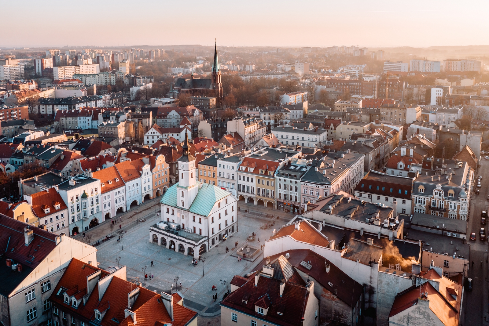 Gliwice