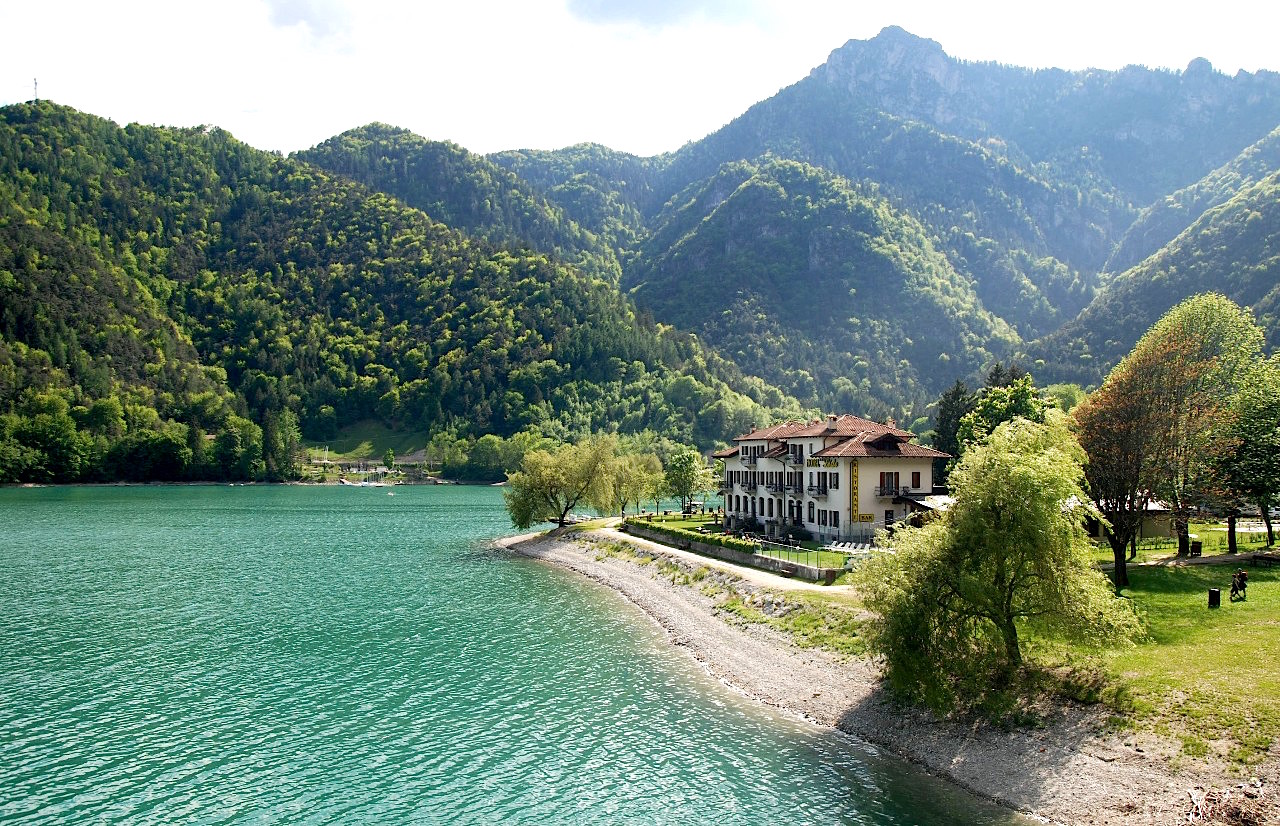 Lago di Alviano