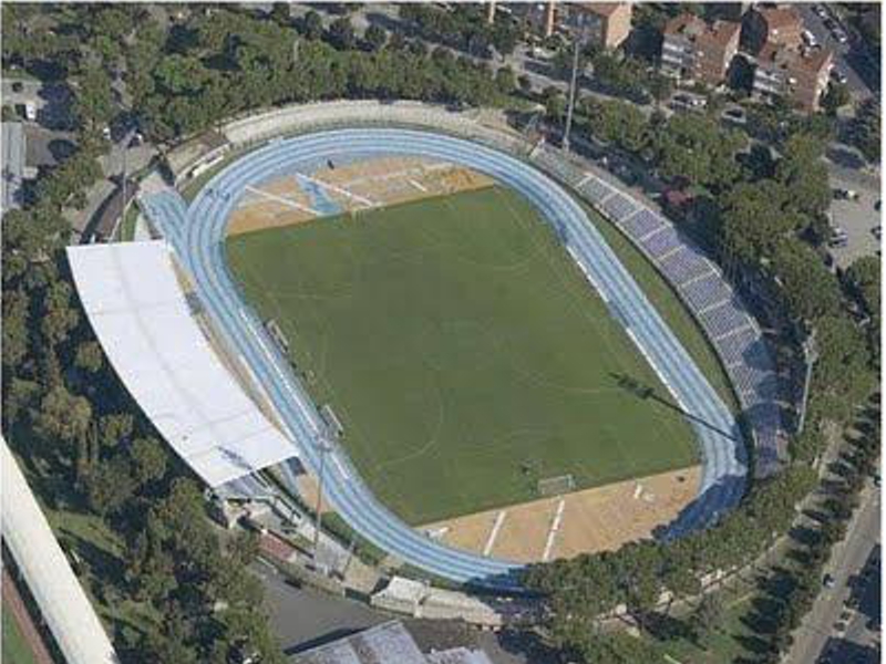 Stadio Carlo Zecchini